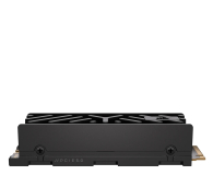 Corsair 2TB M.2 PCIe Gen5 NVMe MP700 ELITE Heatsink - 1291214 - zdjęcie 4